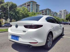 Mazda3 Axela 2.0L Automatic Elegant Edition - ფოტო 9