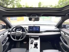 Geely Xingui 2.0T Edition - фото 3