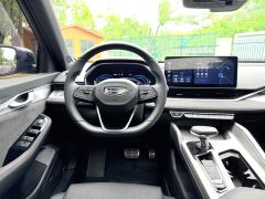 Geely Xingui 2.0T Edition - фото 4
