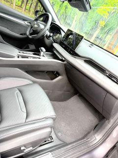 Geely Xingui 2.0T Edition - фото 5
