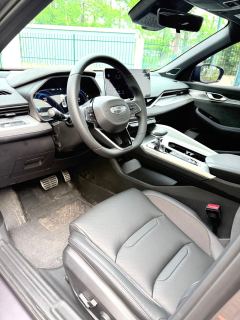 Geely Xingui 2.0T Edition - фото 6