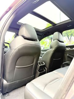 Geely Xingui 2.0T Edition - фото 7