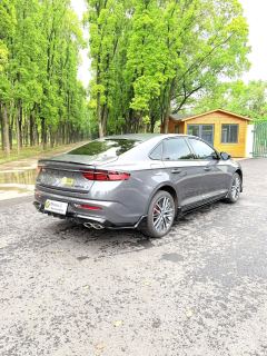 Geely Xingui 2.0T Edition - фото 8