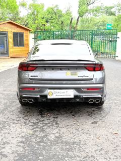 Geely Xingui 2.0T Edition - фото 9