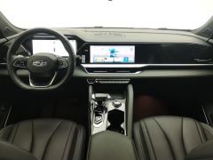 Geely Xingyue L 2.0T Double clutch two-wheel drive long wind version - photo 16