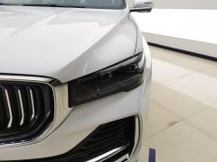 Geely Xingyue L 2.0T Double clutch two-wheel drive long wind version - photo 4