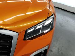 Audi Q2L 35 TFSI Progressive Elegant Edition - photo 4