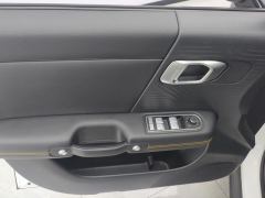 BAIC Auto BJ30 Magic nuclear electric drive 1.5T Two-wheel drive standard version - ფოტო 13