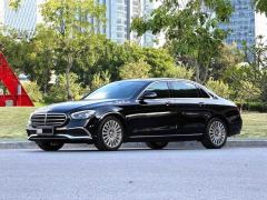 Mercedes-Benz E Class E-Class E 300 L Luxury - фото 1
