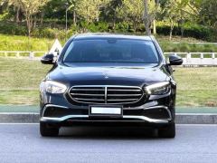 Mercedes-Benz E Class E-Class E 300 L Luxury - фото 2