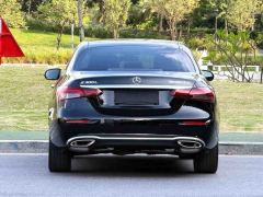 Mercedes-Benz E Class E-Class E 300 L Luxury - фото 4