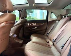 Mercedes-Benz E Class E-Class E 300 L Luxury - фото 6
