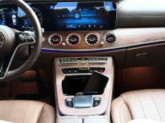 Mercedes-Benz E Class E-Class E 300 L Luxury - фото 7