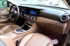 Mercedes-Benz E Class E-Class E 300 L Luxury - фото 8