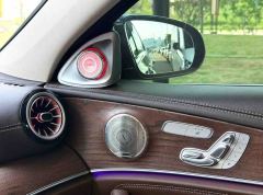 Mercedes-Benz E Class E-Class E 300 L Luxury - фото 9