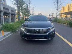 Volkswagen Passat 330TSI Luxury Edition - ფოტო 2