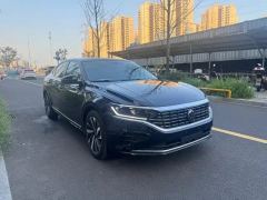 Volkswagen Passat 330TSI Luxury Edition - ფოტო 3
