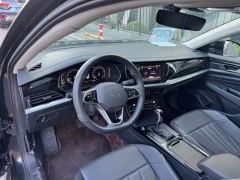 Volkswagen Passat 330TSI Luxury Edition - ფოტო 4