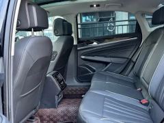 Volkswagen Passat 330TSI Luxury Edition - ფოტო 5