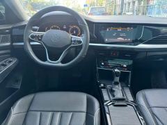 Volkswagen Passat 330TSI Luxury Edition - ფოტო 6