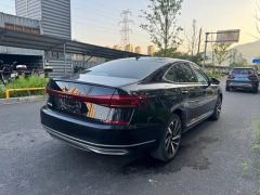 Volkswagen Passat 330TSI Luxury Edition - ფოტო 7