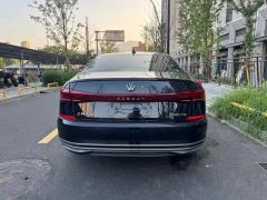 Volkswagen Passat 330TSI Luxury Edition - ფოტო 8