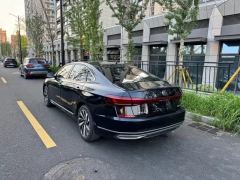 Volkswagen Passat 330TSI Luxury Edition - ფოტო 9