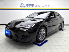 Toyota Camry Dual-Engine 2.0HGVP Luxury Edition - фото 1