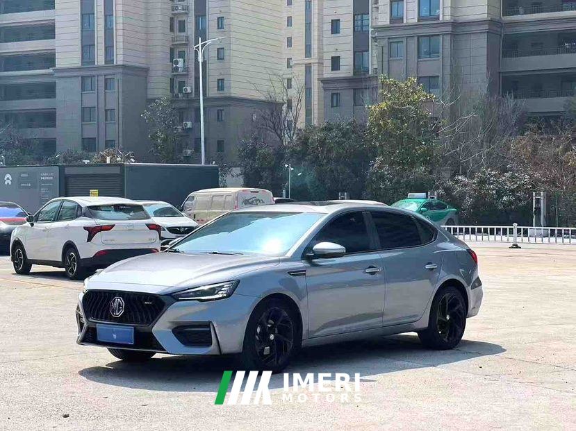 MG6 1.5T Classic Edition - автомобиль из Китая