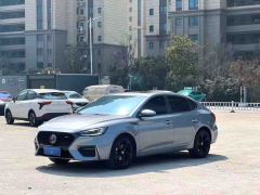 MG6 1.5T Classic Edition - фото 1