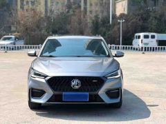 MG6 1.5T Classic Edition - фото 2