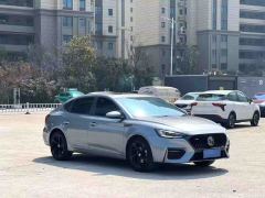 MG6 1.5T Classic Edition - фото 3