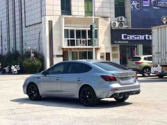MG6 1.5T Classic Edition - фото 7