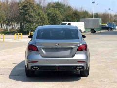 MG6 1.5T Classic Edition - фото 8