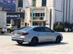 MG6 1.5T Classic Edition - фото 9