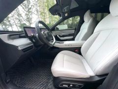 XPeng P7 P7i 702 Rear-wheel drive Pro - ფოტო 4