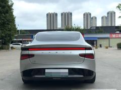 XPeng P7 P7i 702 Rear-wheel drive Pro - ფოტო 8