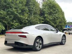 XPeng P7 P7i 702 Rear-wheel drive Pro - ფოტო 9