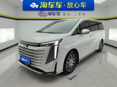 GAC Trumpchi E9 2.0T 136km PRO - photo 1
