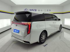 GAC Trumpchi E9 2.0T 136km PRO - photo 2