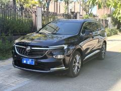 Buick Encore GX 652T AWDPremium Version 7 - фото 1