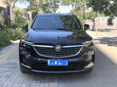 Buick Encore GX 652T AWDPremium Version 7 - фото 3