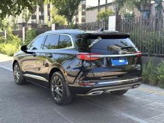 Buick Encore GX 652T AWDPremium Version 7 - фото 7