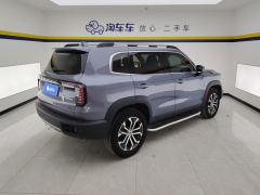 Haval Great Wall Big Dog Great Wall Dog 1.5T 2WD Edge Pastoral Edition - ფოტო 2