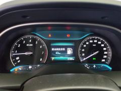 Buick Excelle Facelift Paradigm 1.5L Automatic Elite Edition - ფოტო 20
