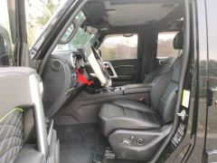 BAIC Off-RoadBJ40 Edition 2.0T AWD Edition - фото 6