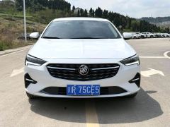 Buick Regal GS Premium Version - ფოტო 2