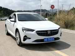 Buick Regal GS Premium Version - ფოტო 3