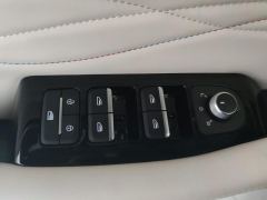 Geely Xingyue L 2.0T Automatic two-wheel drive Yunqi Edition - ფოტო 13