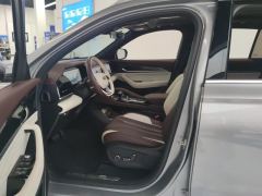 Geely Xingyue L 2.0T Automatic two-wheel drive Yunqi Edition - ფოტო 14
